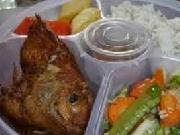 PestaBox-Catering Indra