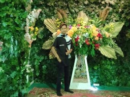 PestaBox-Bening entertainment